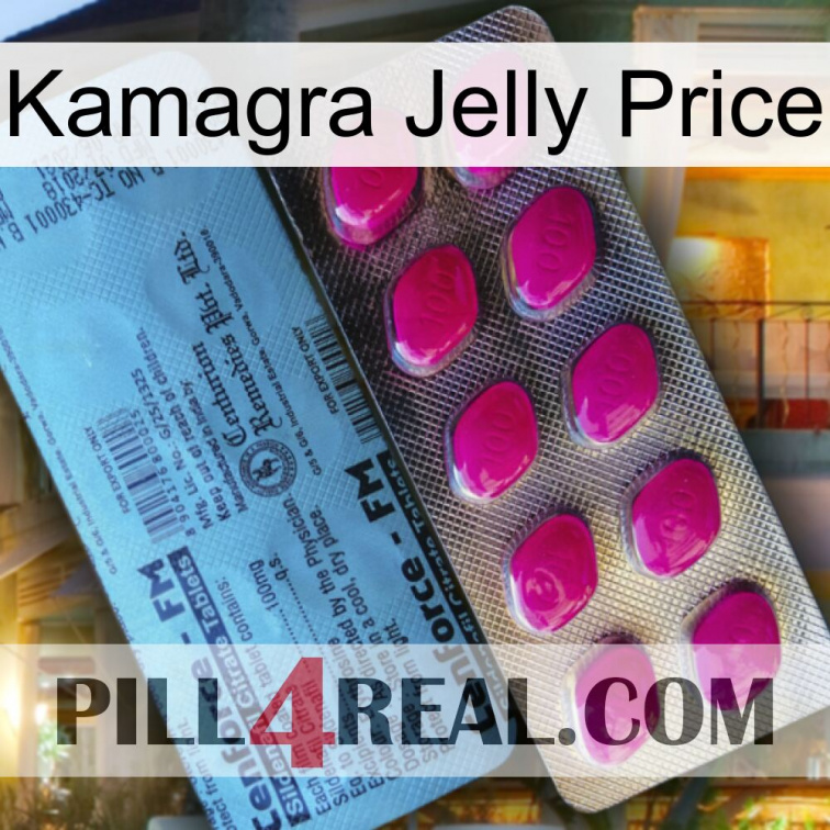 Kamagra Jelly Price 35